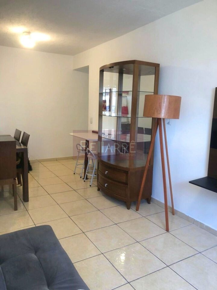 Apartamento para Locação - Jardim Esmeralda