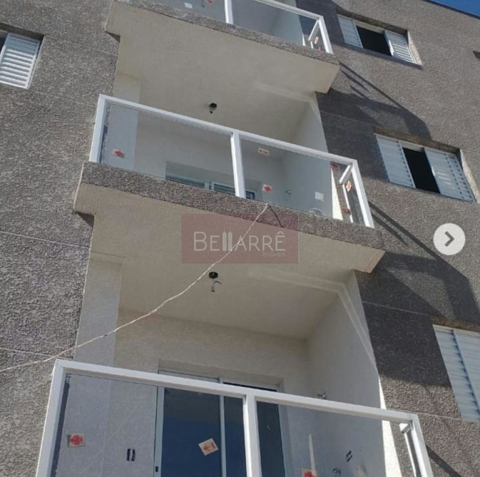 Apartamento para Venda - Jardim Sarah