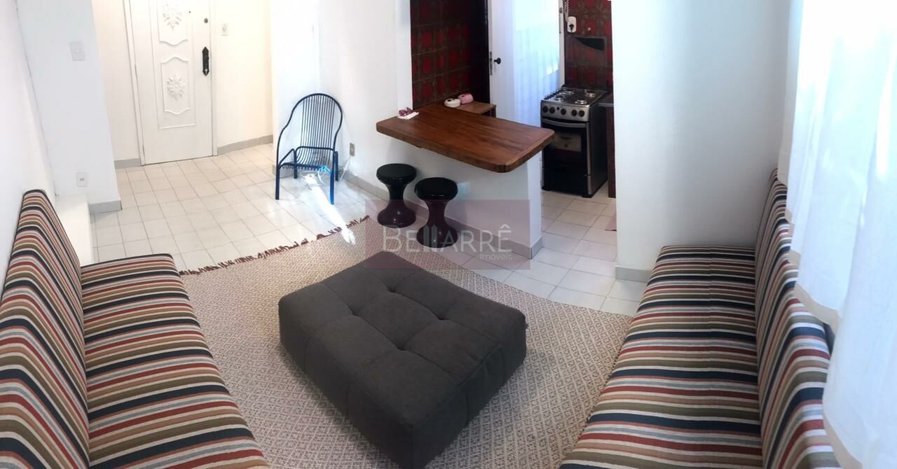 Apartamento para Locação - Consolação