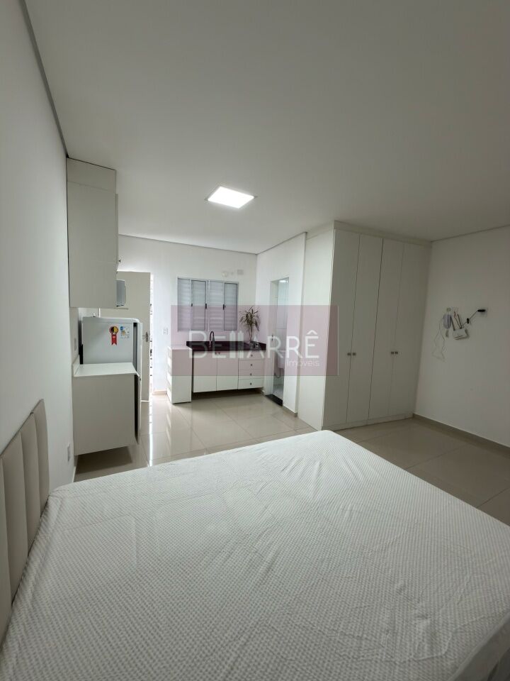 Flat para Locação - Vila Pirajussara