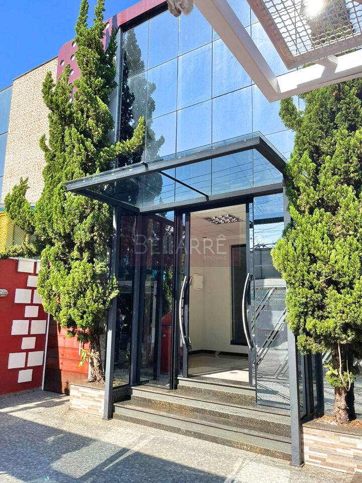 Conj. Comercial para Locação - Jardim Bonfiglioli