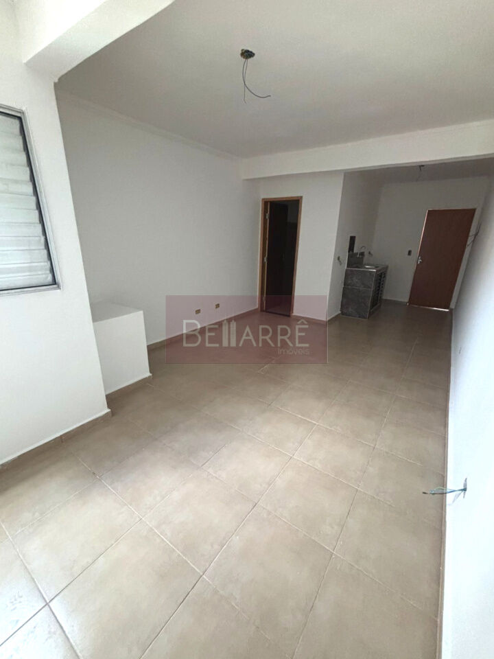 Flat para Locação - Ferreira