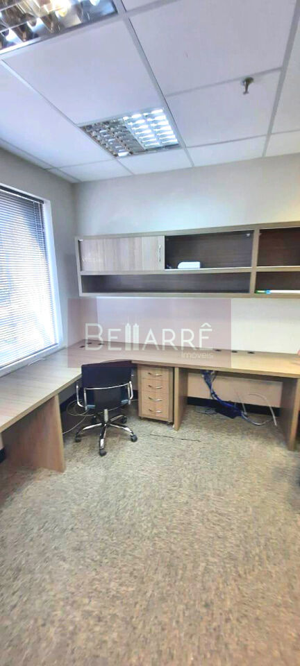Conj. Comercial para Locação - Vila Gertrudes