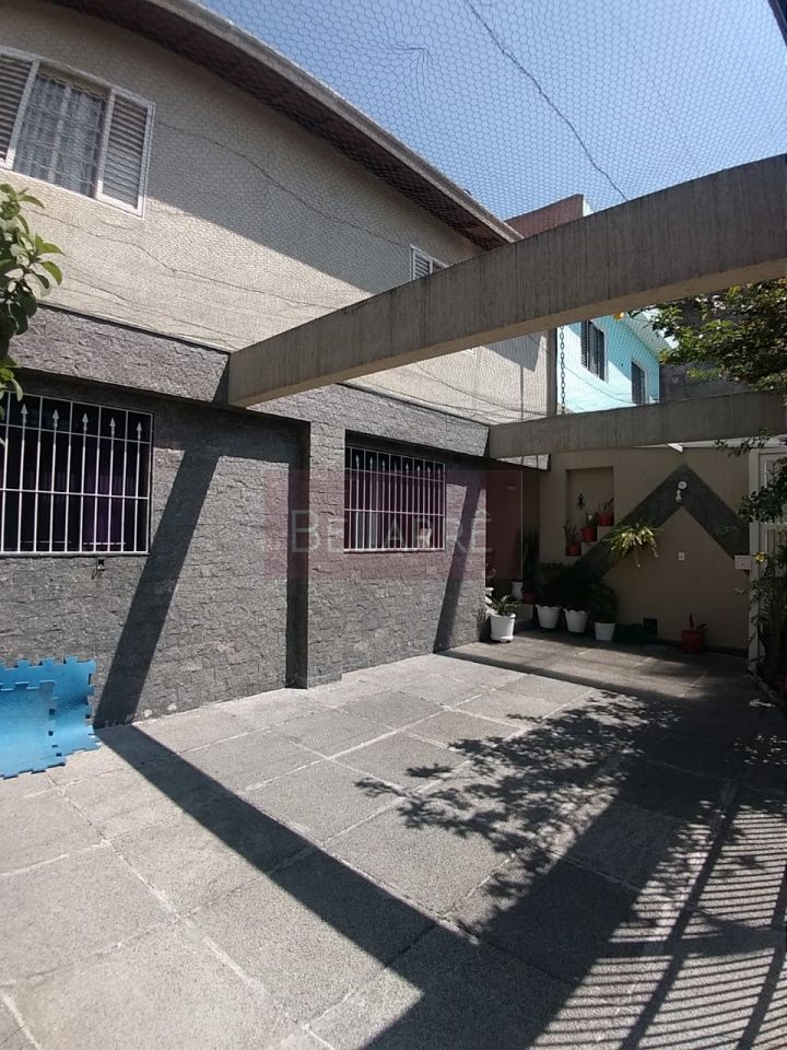 Sobrado para Venda - Jardim D'Abril