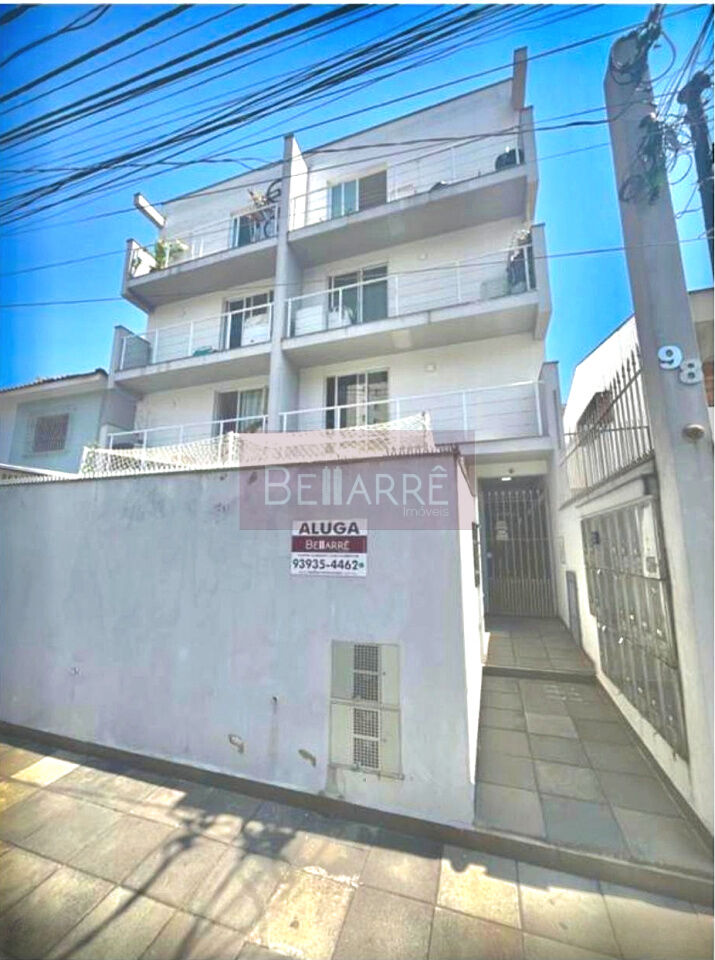 Flat para Locação - Vila Morse