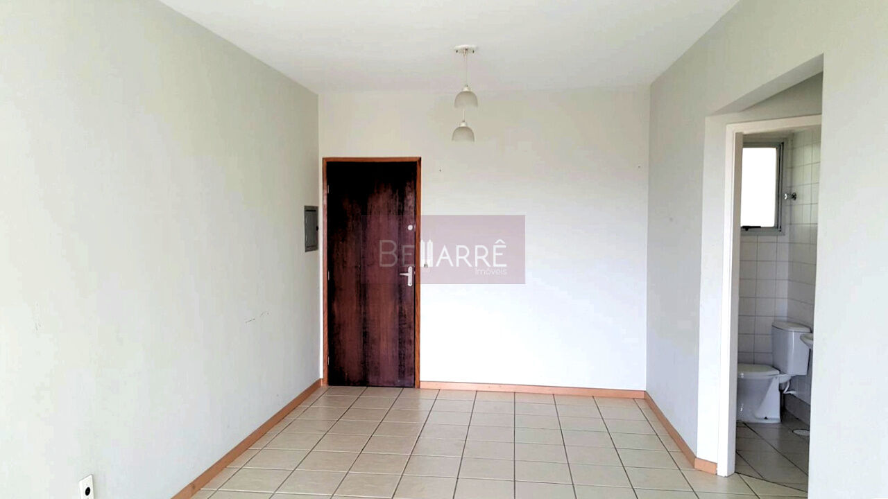 Apartamento para Locação - Jardim Ivana