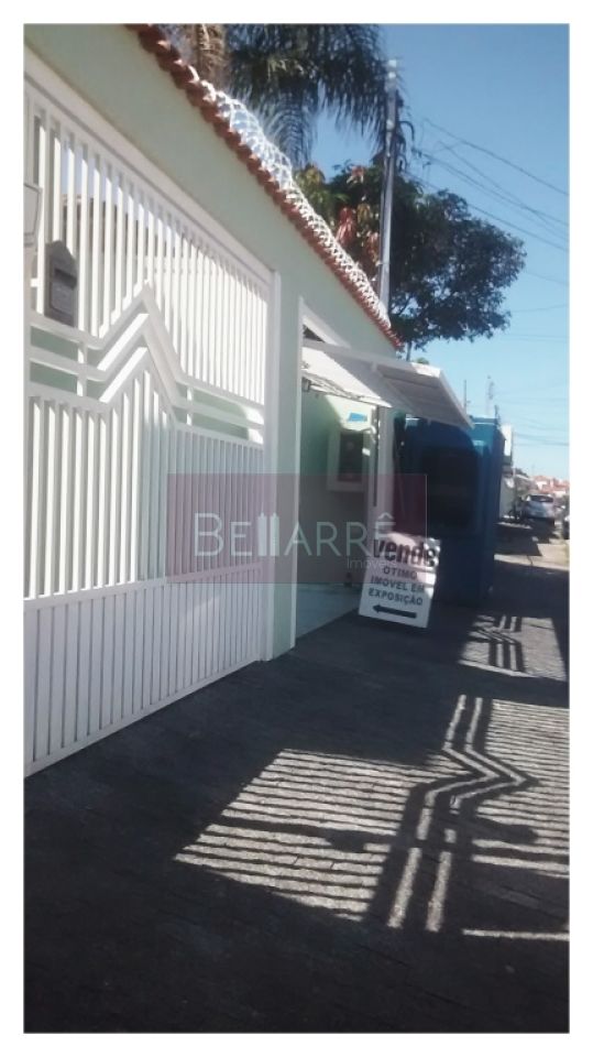Sobrado para Venda - Jardim Sarah