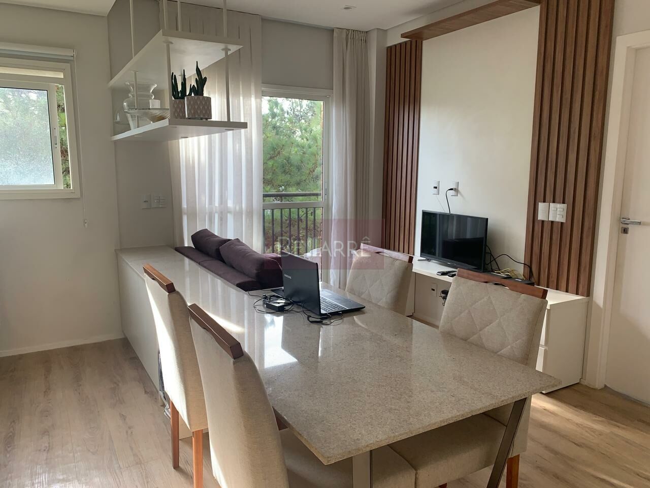 Apartamento para Venda - Granja Viana