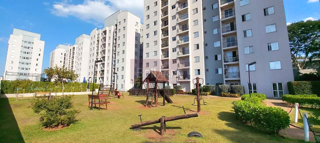 Apartamento para Locação - Jardim Sarah