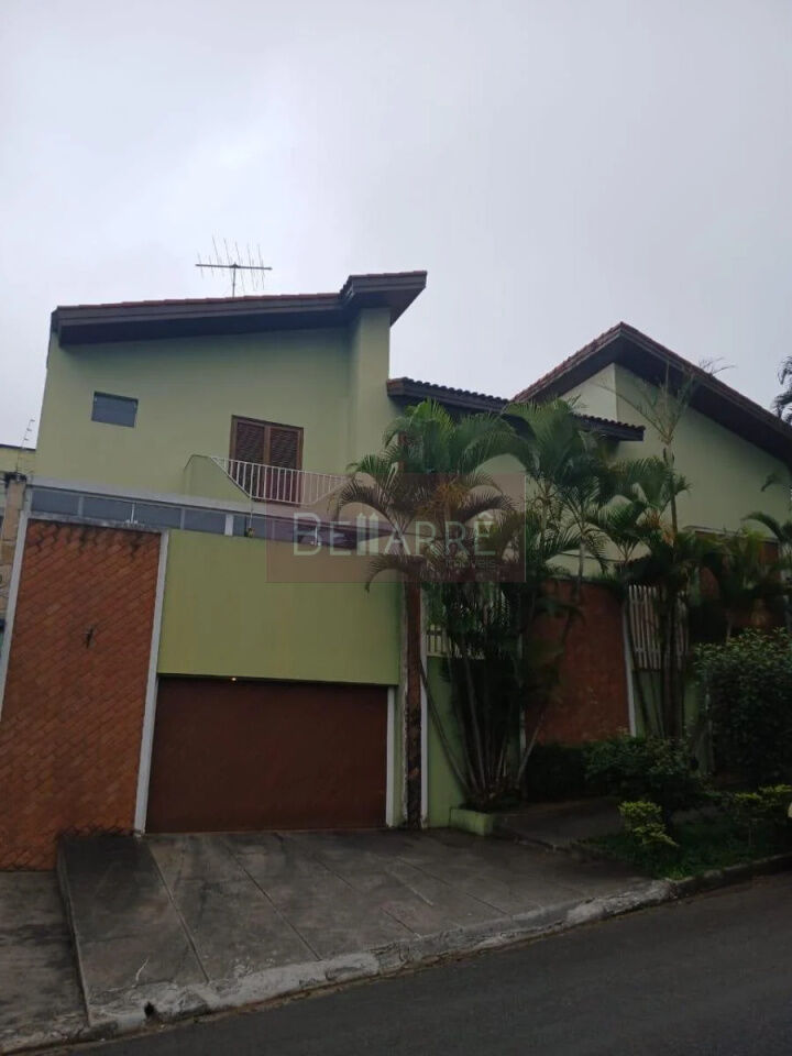 Sobrado para Venda - Jardim Bonfiglioli