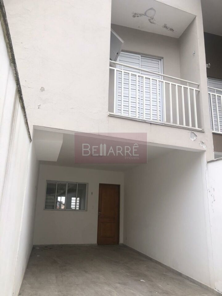 Sobrado para Locação - Parque Ipê
