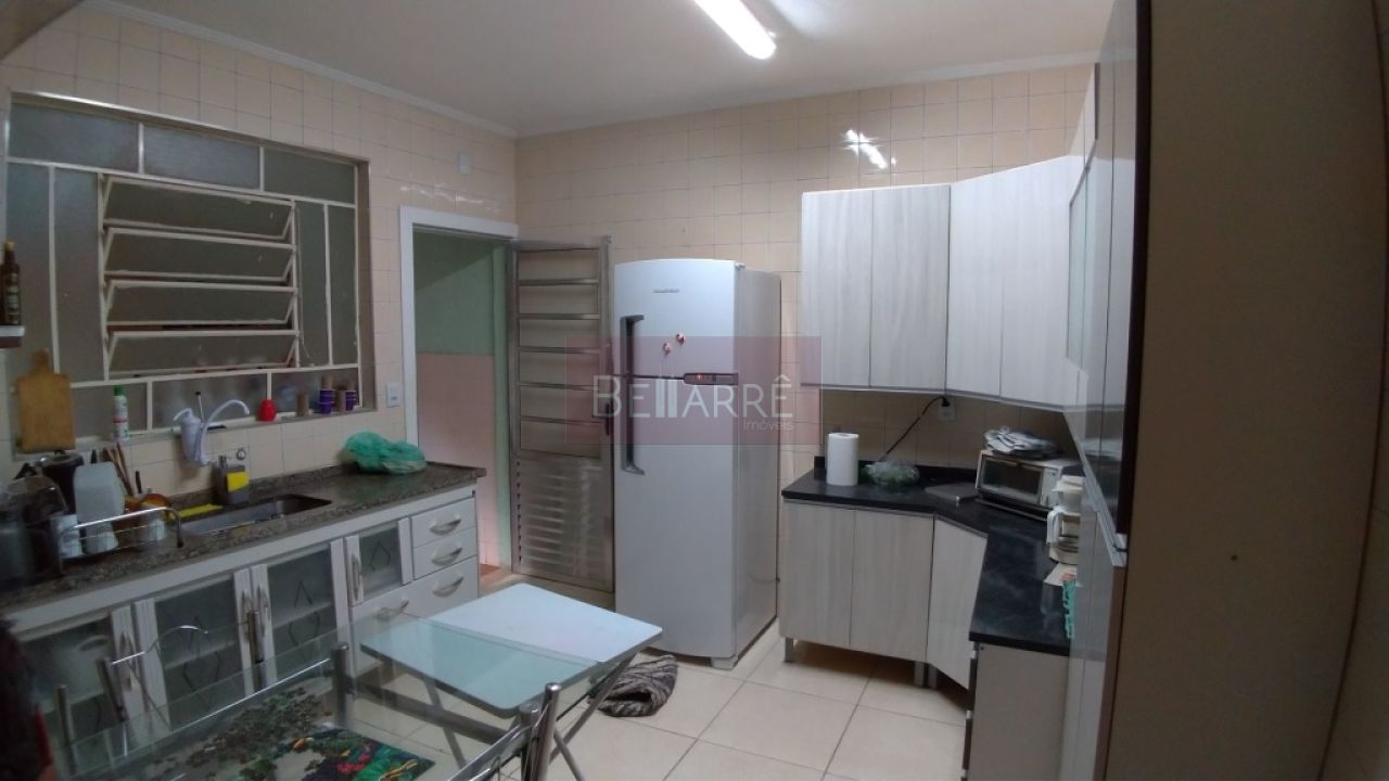 Sobrado para Venda - Rio Pequeno