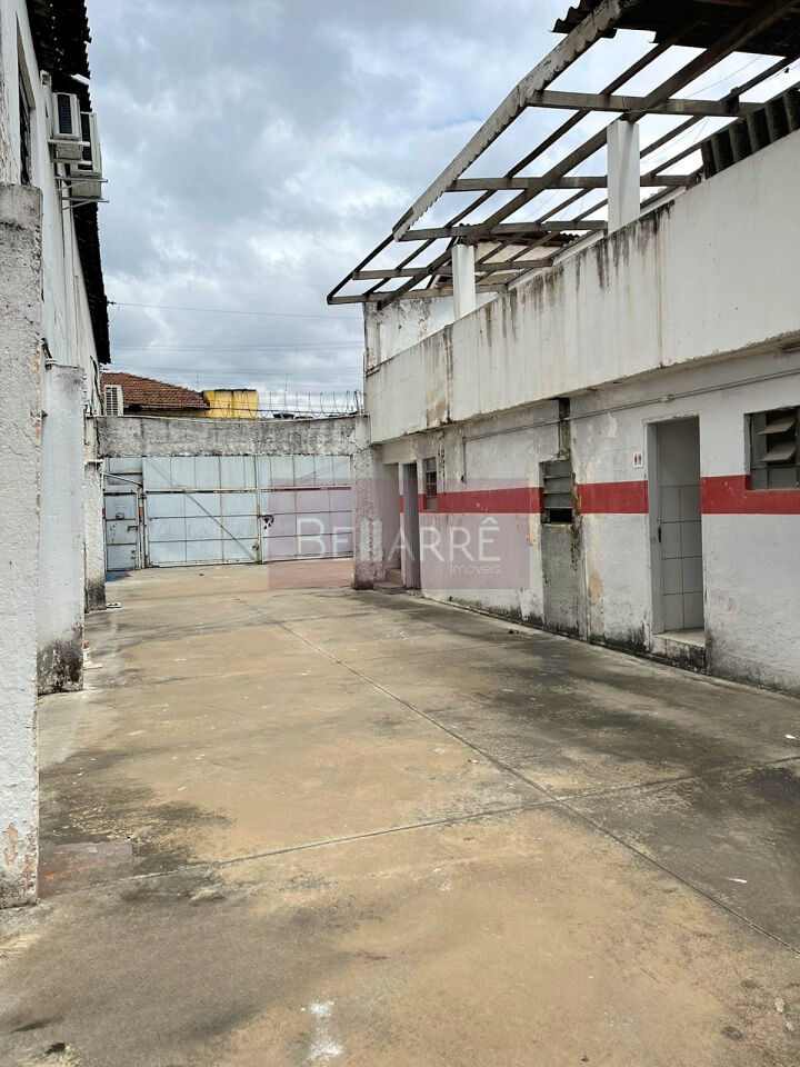 Galpão para Locação - Vila Dinorah