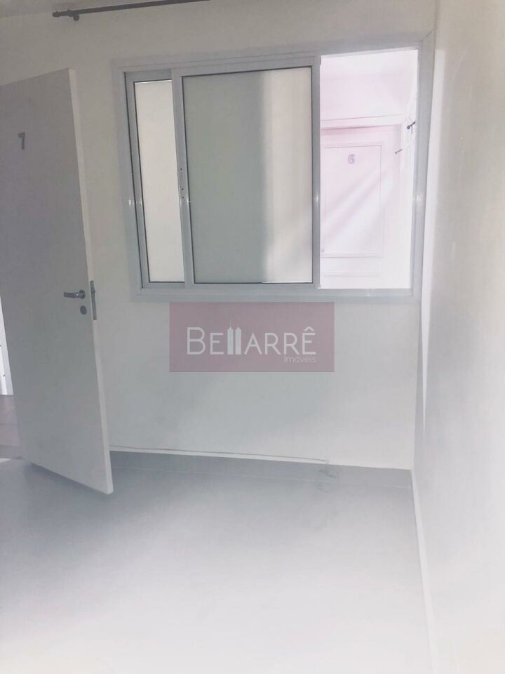 Flat para Locação - Vila Morse