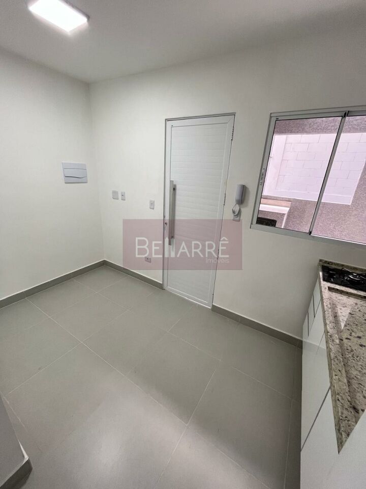Flat para Locação - Jardim Bonfiglioli