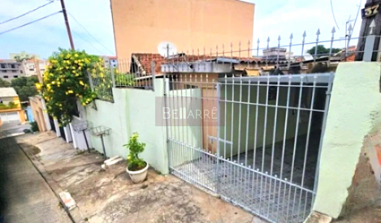 Sobrado para Venda - Jardim Frei Galvão
