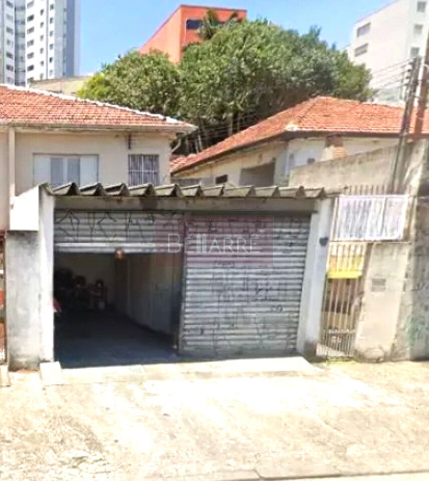 Sobrado para Venda - Alto da Lapa