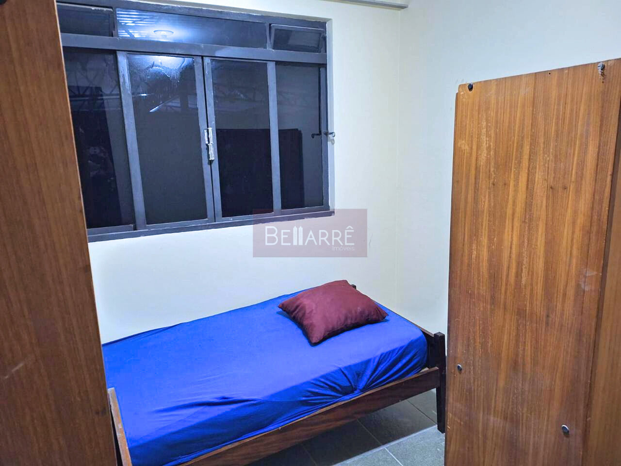 Flat para Locação - Vila Morse
