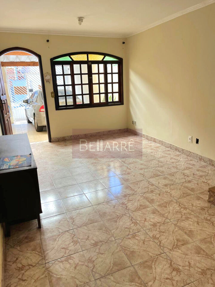 Sobrado para Venda - Jardim Bonfiglioli