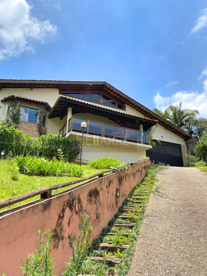 Casa Térrea para Venda - Vila Santo Antônio