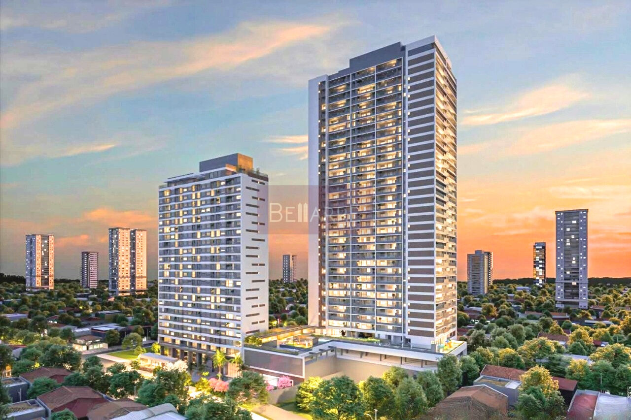 Apartamento para Venda - Butantã