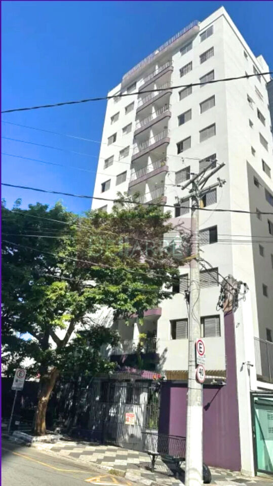 Apartamento para Venda - Vila Osasco