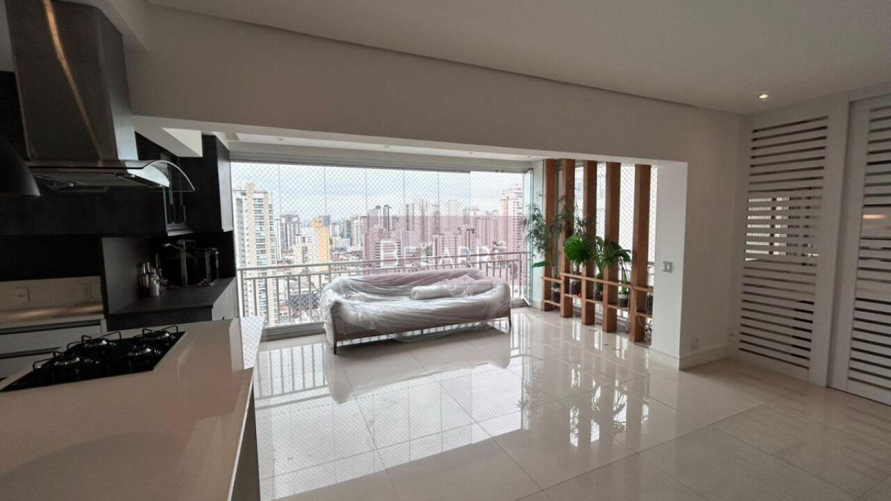 Apartamento para Locação - Vila Romana