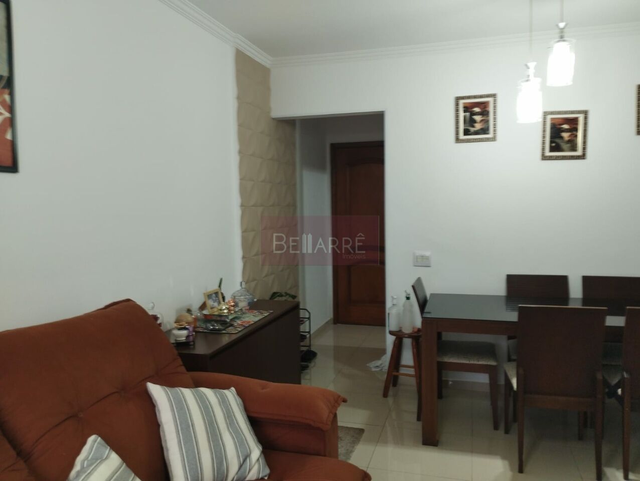 Apartamento para Venda - Jardim Ester