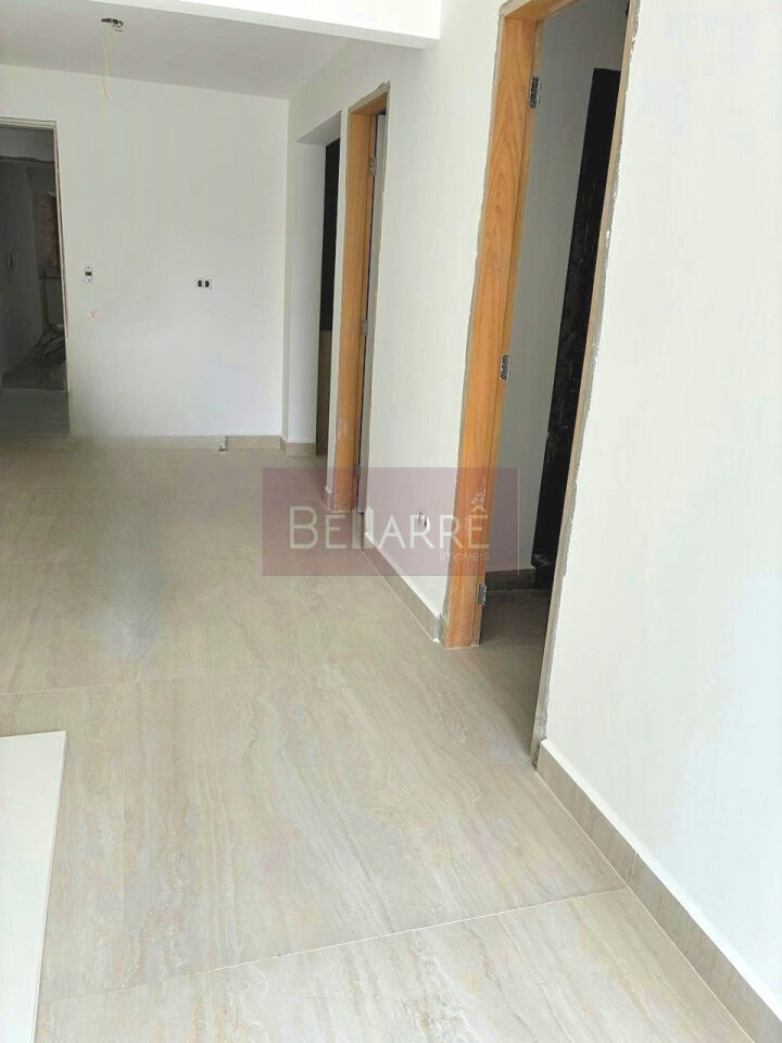 Flat para Locação - Jardim Trussardi