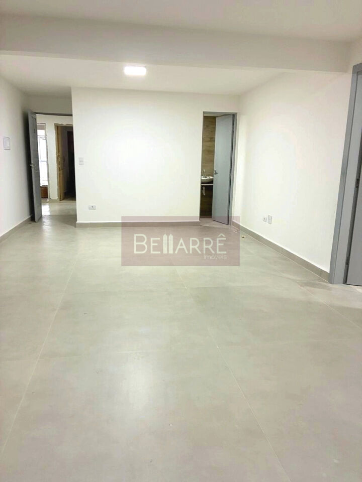 Flat para Locação - Jardim Trussardi