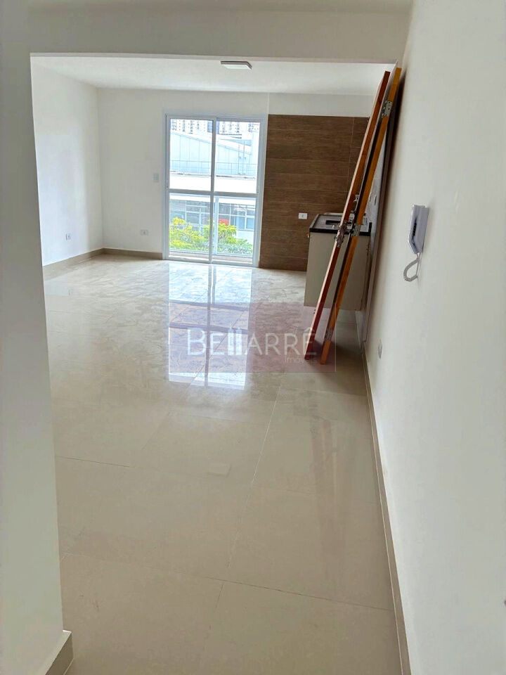 Flat para Locação - Jardim Trussardi