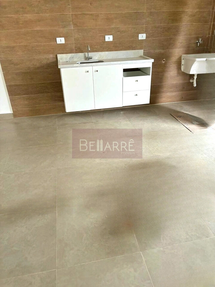 Flat para Locação - Jardim Trussardi