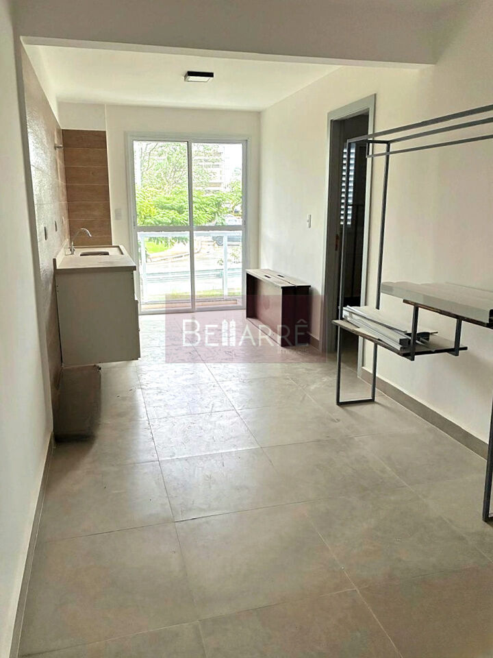 Flat para Locação - Jardim Trussardi