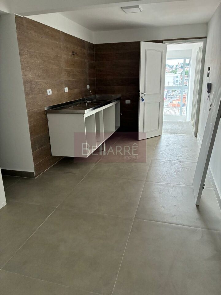 Flat para Locação - Jardim Trussardi