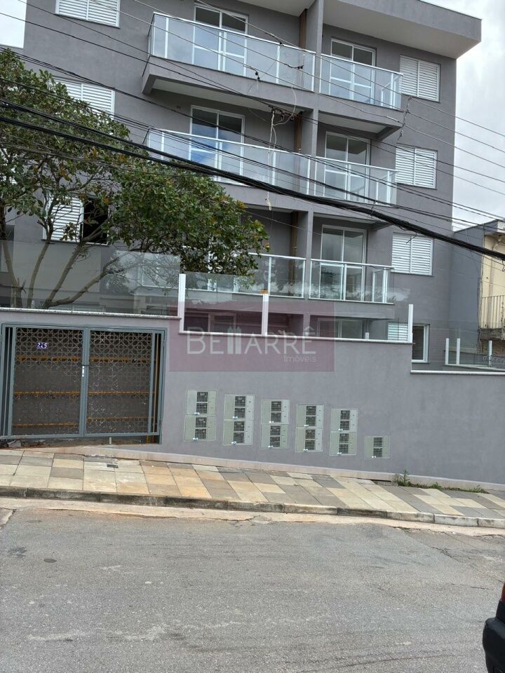 Flat para Locação - Jardim Trussardi