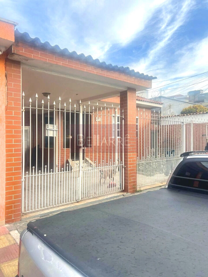 Casa Térrea para Venda - Jardim das Flores