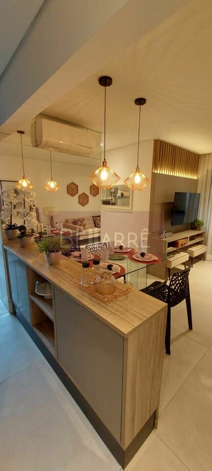 Apartamento para Venda - Vila Gomes
