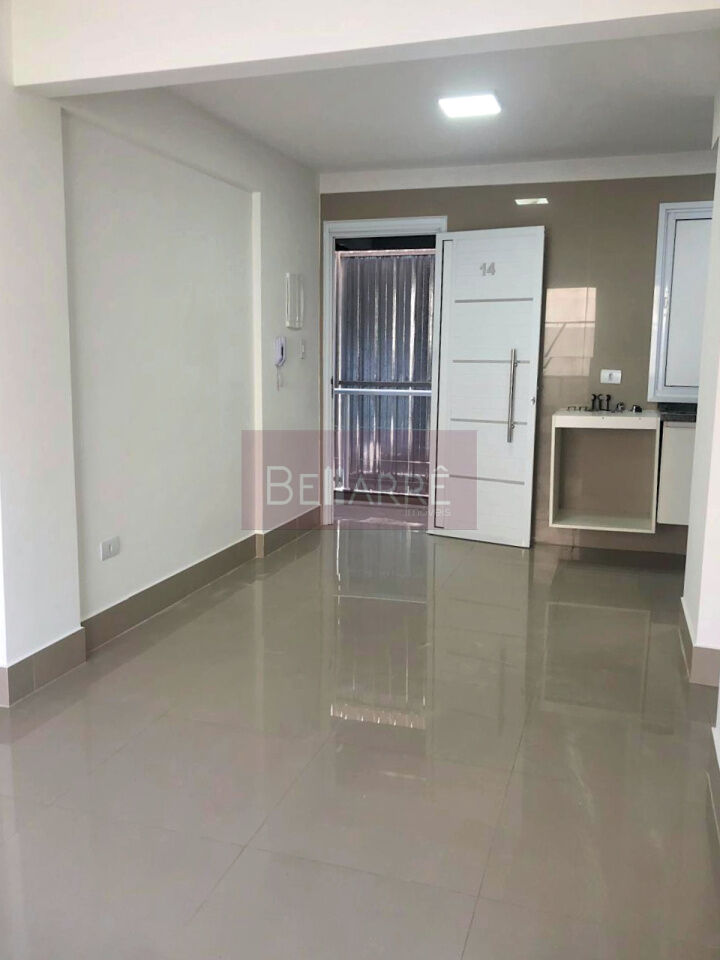 Flat para Locação - Vila Progredior