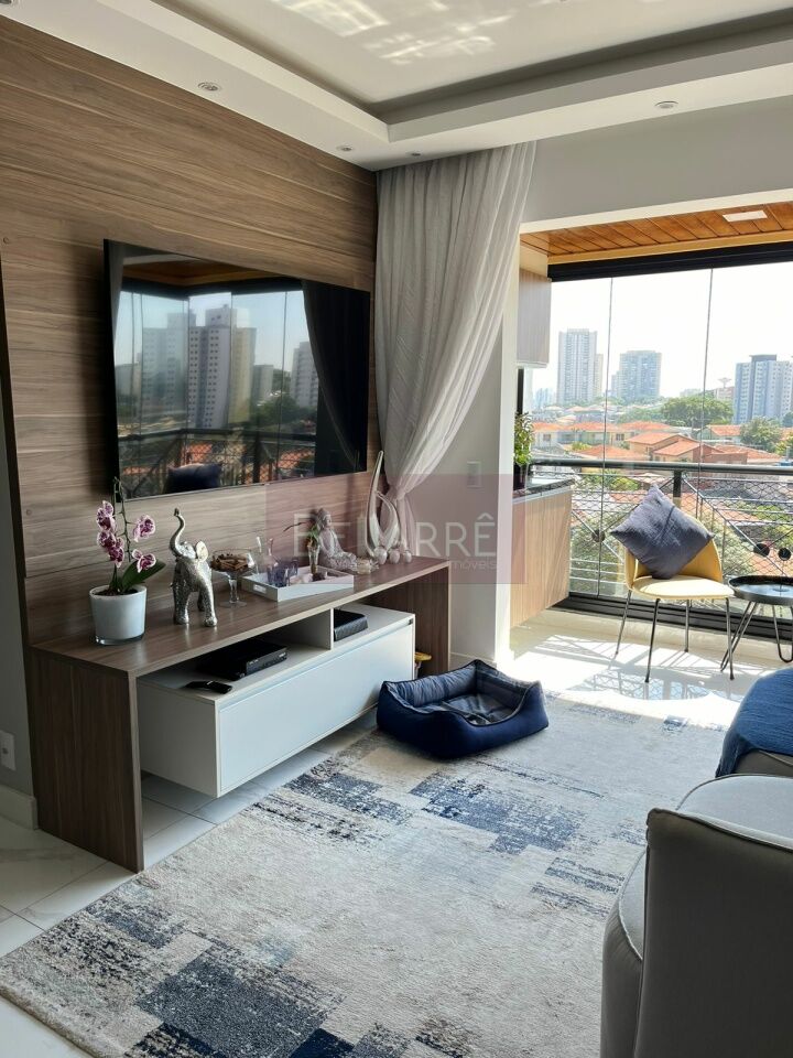 Apartamento para Venda - Jardim Esmeralda