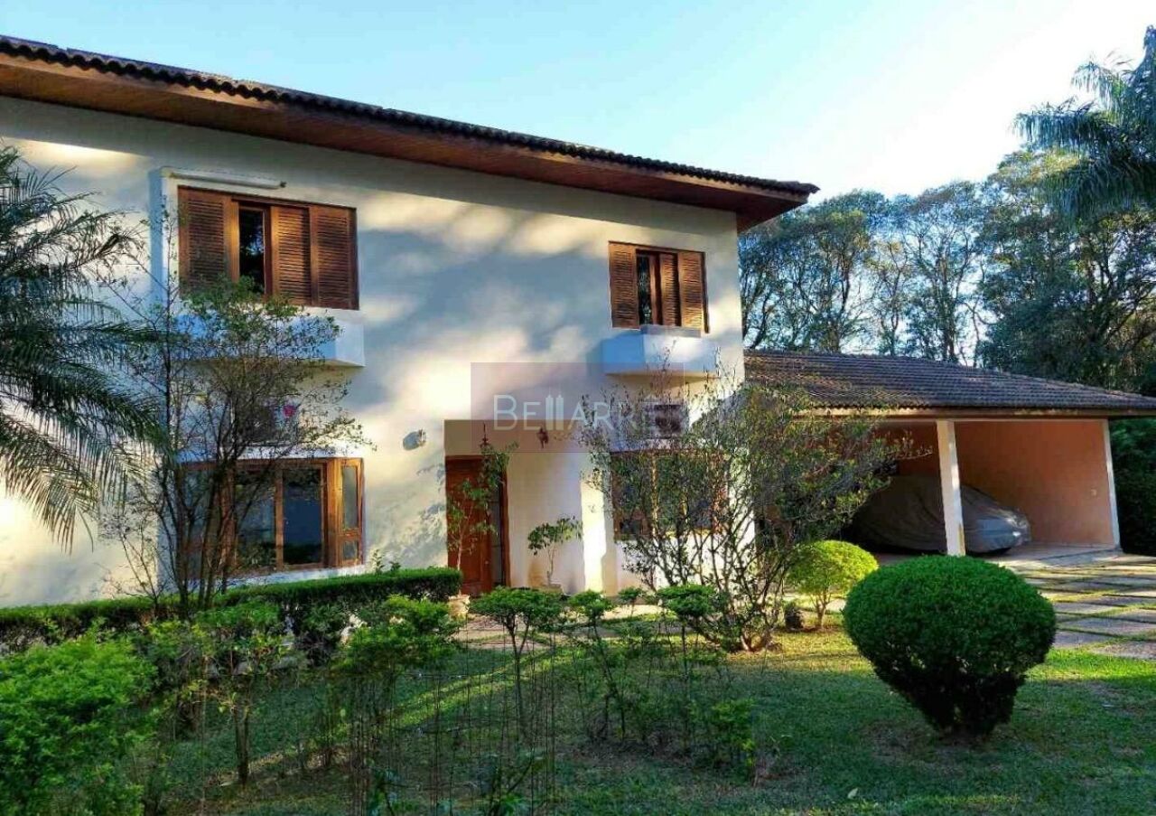 Sobrado de Condomínio para Venda - Granja Viana