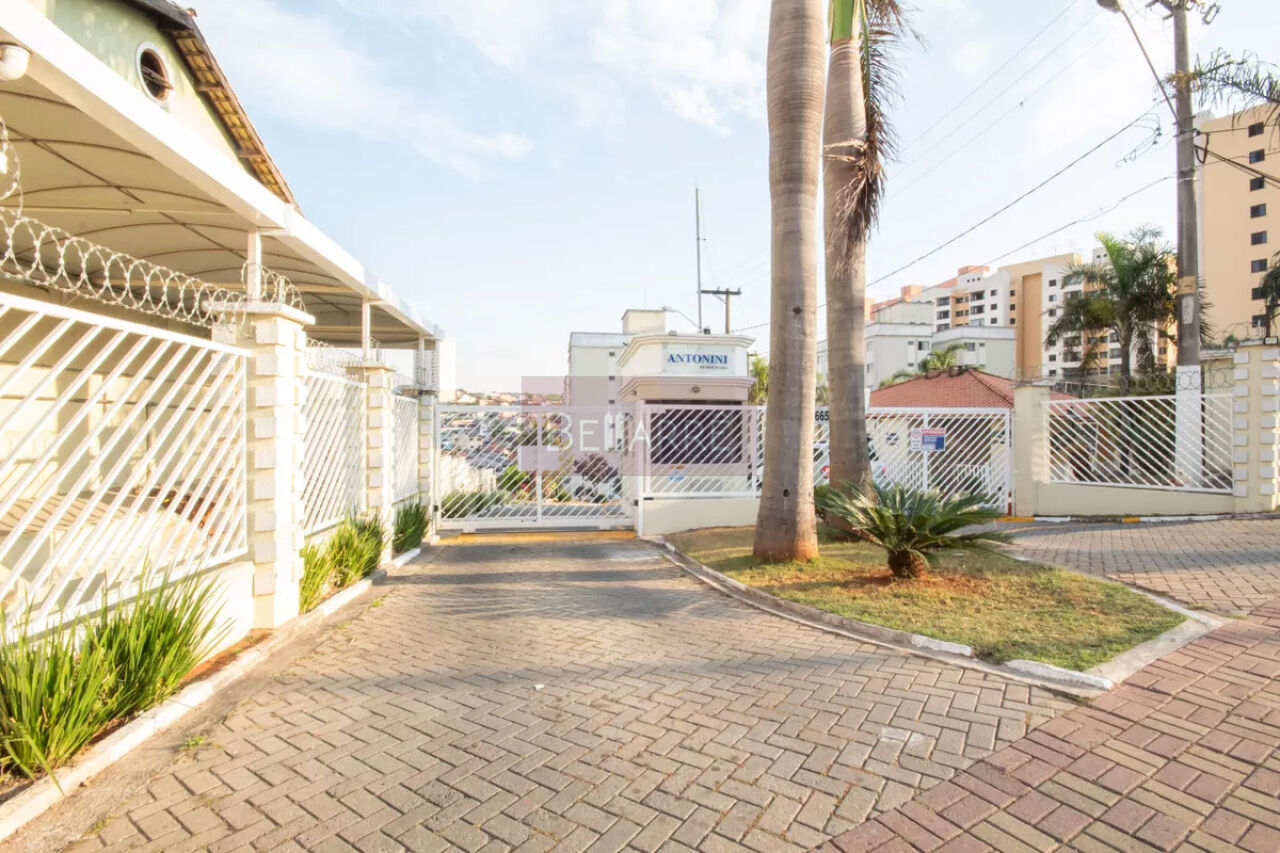 Apartamento para Venda - Jaguaribe