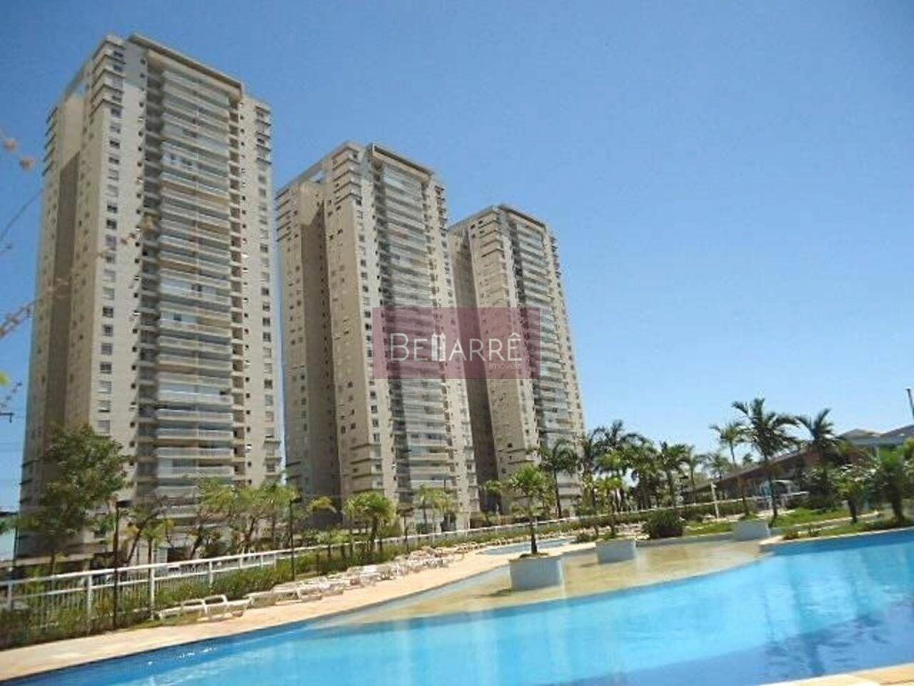 Apartamento para Locação - Jardim Olympia