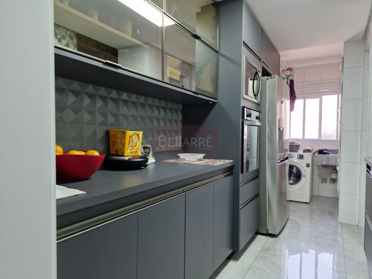 Apartamento para Venda - Jardim Arpoador