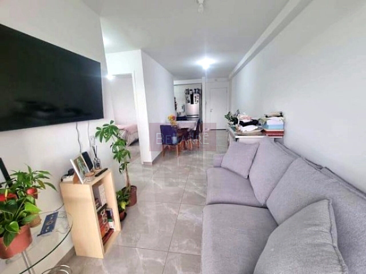 Apartamento para Venda - Pestana