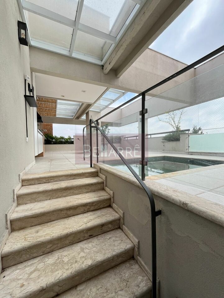 Triplex para Venda - Vila Progredior