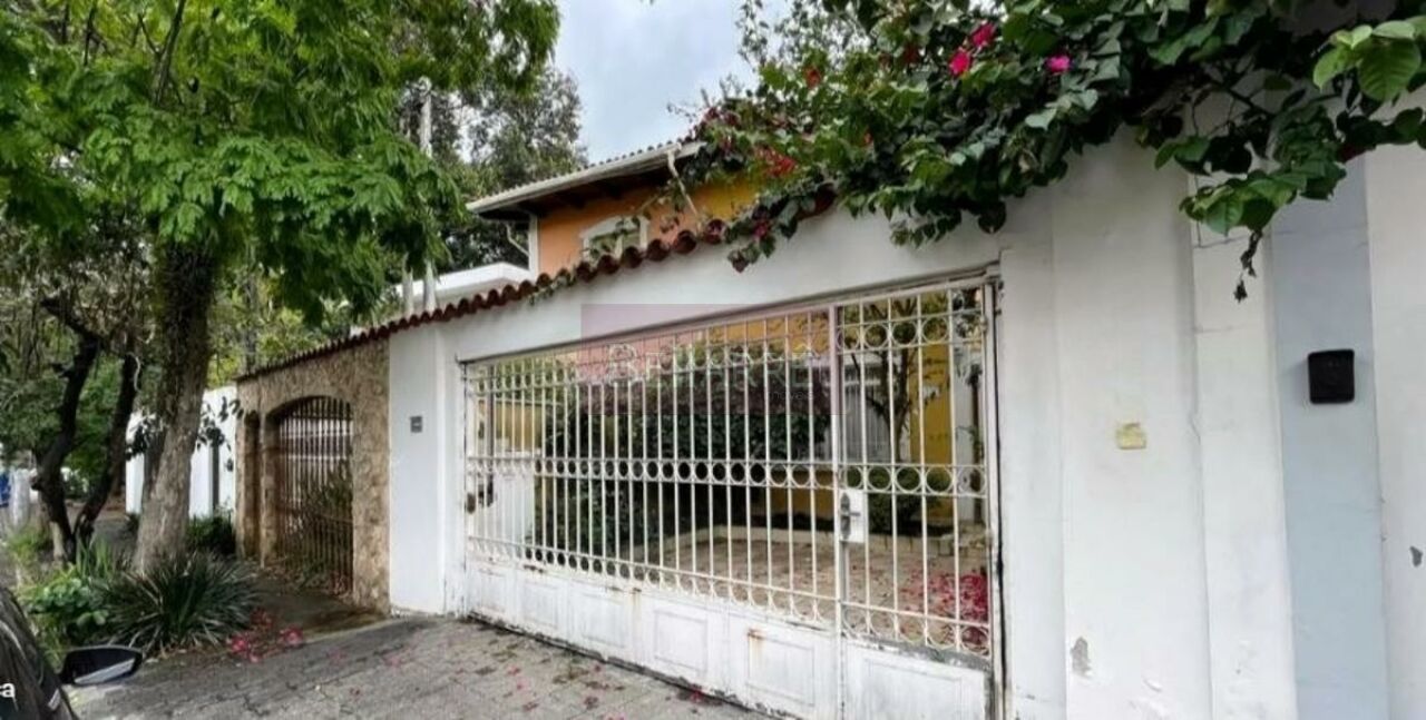 Sobrado para Venda - Jardim Bonfiglioli