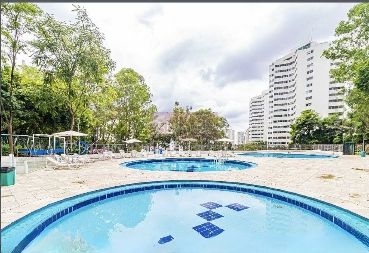 Apartamento para Venda - Jardim Cambara