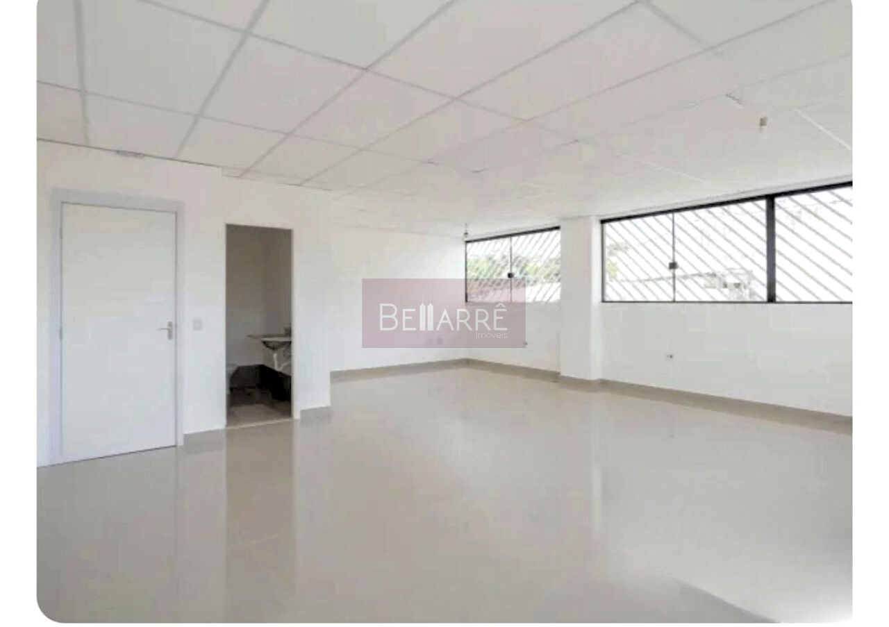 Sala para Locação - Rio Pequeno