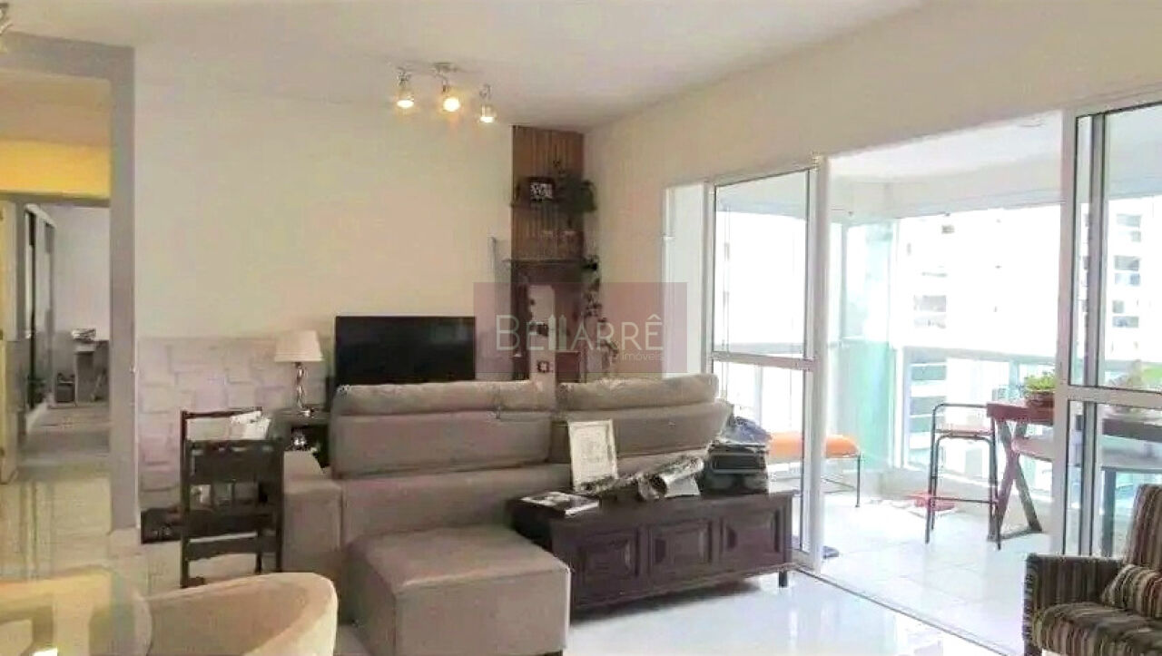 Apartamento para Venda - Centro