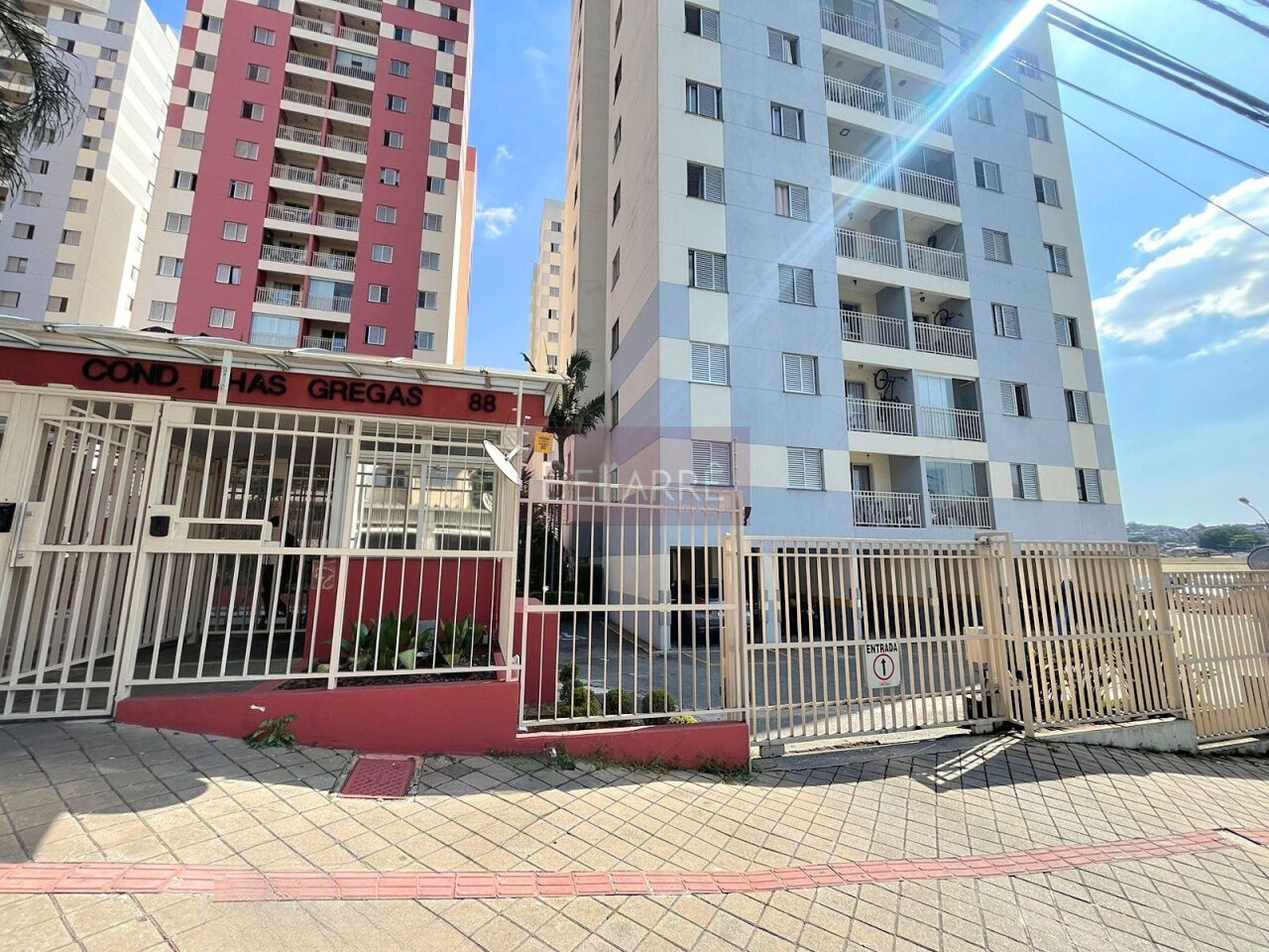 Apartamento para Venda - Jardim Esmeralda